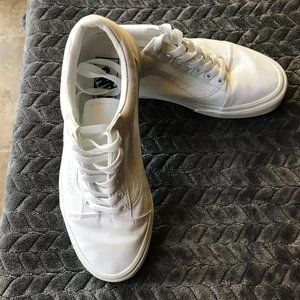 Vans Old Skool Sneaker